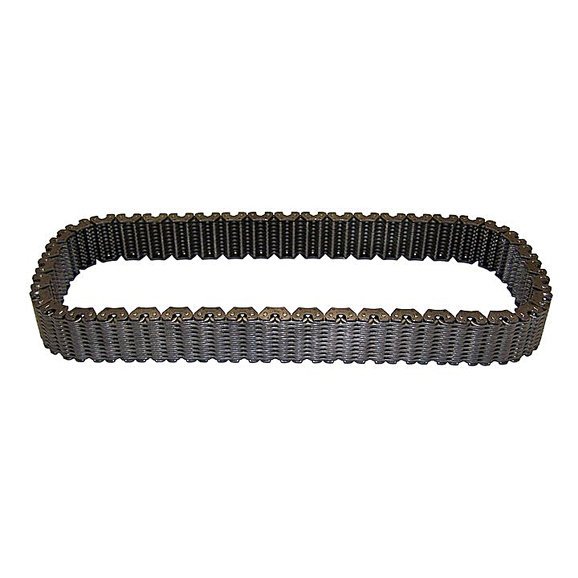 Jeep Cherokee メンテナンスファイルと車体、アクセサリーカタログ Crown Automotive 5161964AA Transfer Case Chain for 05-10