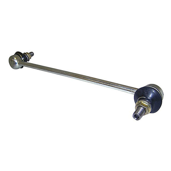 Crown Automotive Front Sway Bar End Link Crown Automotive 5174185AC Front Sway Bar End Link for 07-17 Jeep Compass and Patriot MK