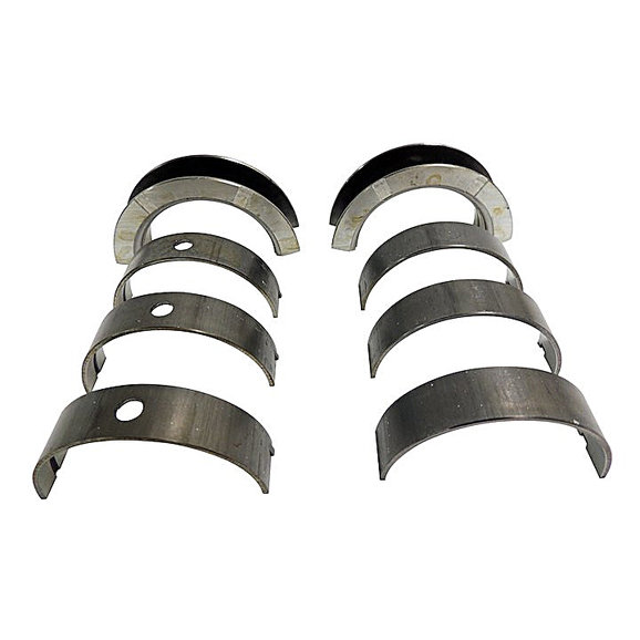 Crown Automotive Crankshaft Main Bearing Set Crown Automotive 5175980K Crankshaft Main Bearing Set for 07-11 Jeep Wrangler JK