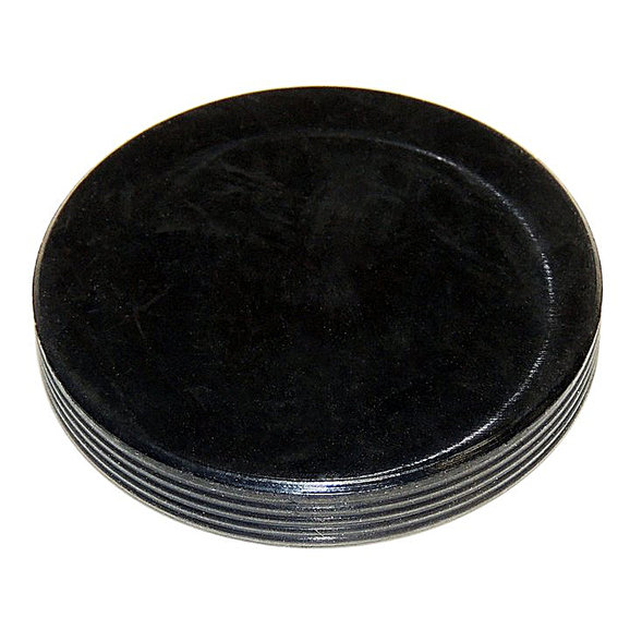 Crown Automotive Camshaft Plug Crown Automotive 5179593AA Camshaft Plug for 07-18 Jeep Wrangler JK and 05-12 Liberty KJ & KK with 2.8L Diesel Engine