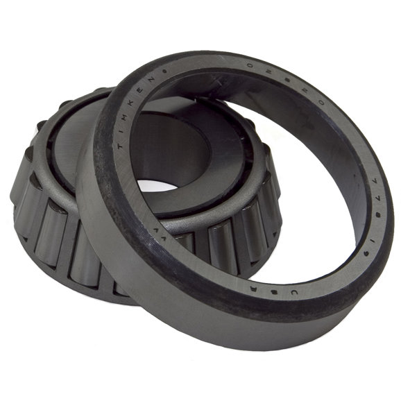 Crown Automotive J8124052 Outer Pinion Bearing Set for 76-86