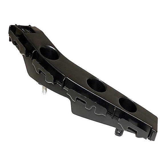 Crown Automotive Driver Side Front Bumper Bracket Crown Automotive 5182597AC Driver Side Front Bumper Bracket for 11-17 Jeep Compass MK