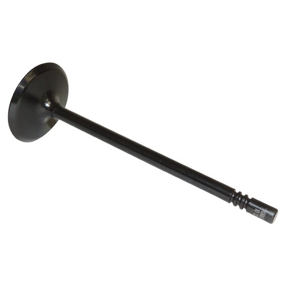 Crown Automotive Standard Intake Valve Crown Automotive 5184127AC Standard Intake Valve for 12-18 Jeep Wrangler JK and 11-15 Grand Cherokee WK