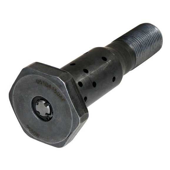 Crown Automotive Camshaft Phaser Oil Control Valve Crown Automotive 5184150AF Camshaft Phaser Oil Control Valve for 12-18 Jeep Wrangler JK; 11-20 Grand Cherokee WK and 14-20 Cherokee KL