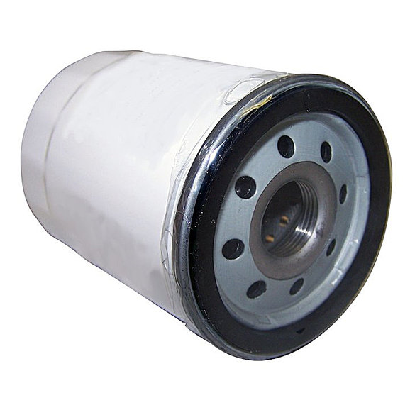 Crown Automotive Engine Oil Filter  Crown Automotive 5184231AA Engine Oil Filter  for 09-10 Jeep Grand Cherokee WK & Commander XK and 09-12 Liberty KK with 3.7L Engine