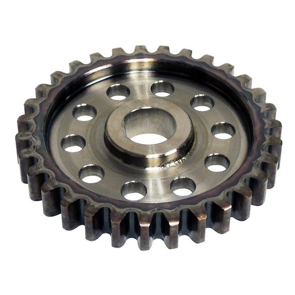 Crown Automotive Oil Pump Drive Gear  Crown Automotive 5184273AD Oil Pump Drive Gear  for 12-18 Jeep Wrangler JK; 11-20 Grand Cherokee WK and 14-19 Cherokee KL
