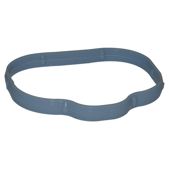 Crown Automotive Lower Intake Manifold Gasket Crown Automotive 5184331AC Lower Intake Manifold Gasket for 12-18 Jeep Wrangler JK & 11-18 Grand Cherokee WK with 3.6L 6 Cylinder Engine