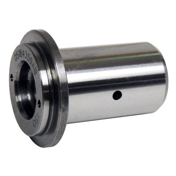 Crown Automotive Timing Gear Idler Shaft Crown Automotive 5184359AB Timing Gear Idler Shaft for 12-20 Jeep Wrangler JK, JL & Gladiator JT; 11-20 Grand Cherokee WK and 14-20 Cherokee KL