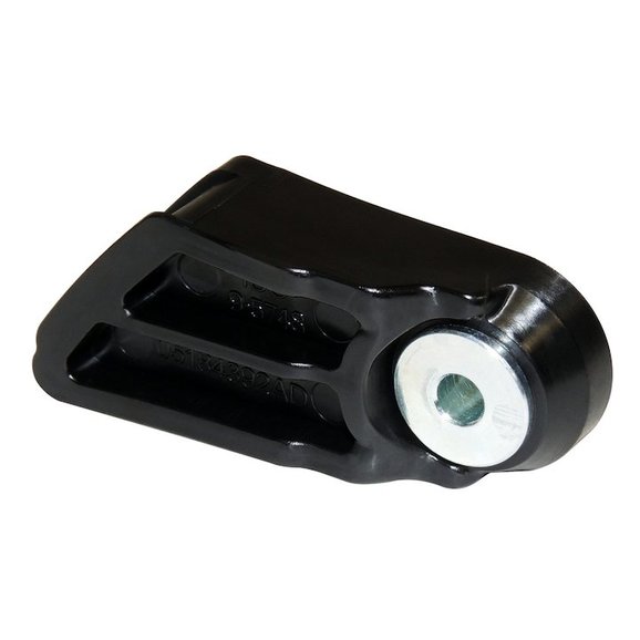 Crown Automotive Timing Timing Chain Guide Crown Automotive 5184392AD Timing Timing Chain Guide for 12-18 Jeep Wrangler JK; 11-20 Grand Cherokee WK and 14-20 Cherokee KL