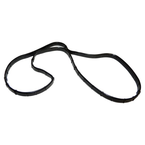 Crown Automotive Coolant Crossover Gasket Crown Automotive 5184454AE Coolant Crossover Gasket for 11-20 Jeep Grand Cherokee WK and 14-20 Cherokee KL