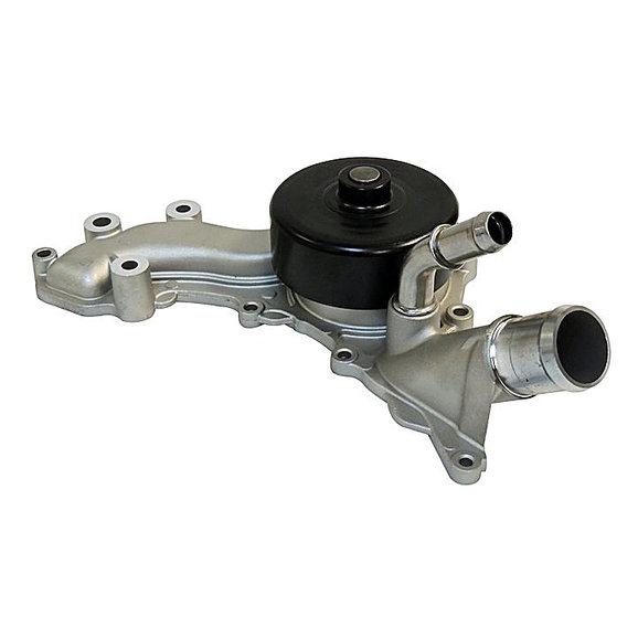 Crown Automotive 5184498AI Water Pump for 11-15 Jeep Grand 