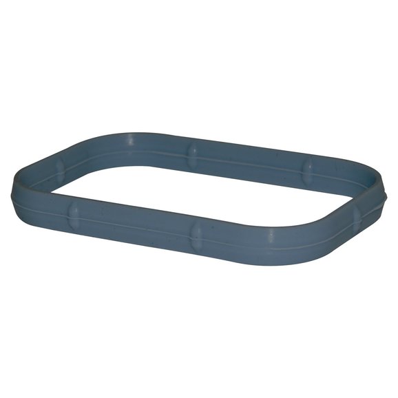 Crown Automotive Upper Intake Manifold Gasket Crown Automotive 5184562AC Upper Intake Manifold Gasket for 12-18 Jeep Wrangler JK & 11-18 Grand Cherokee WK with 3.6L 6 Cylinder Engine