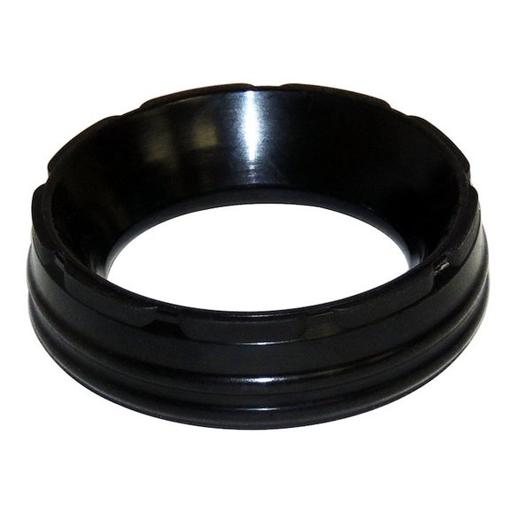 Crown Automotive Spark Plug Well Gasket Crown Automotive 5184778AB Spark Plug Well Gasket for 12-19 Jeep Wrangler JK & JL; 2020 Gladiator JT; 11-19 Grand Cherokee WK and 14-19 Cherokee KL