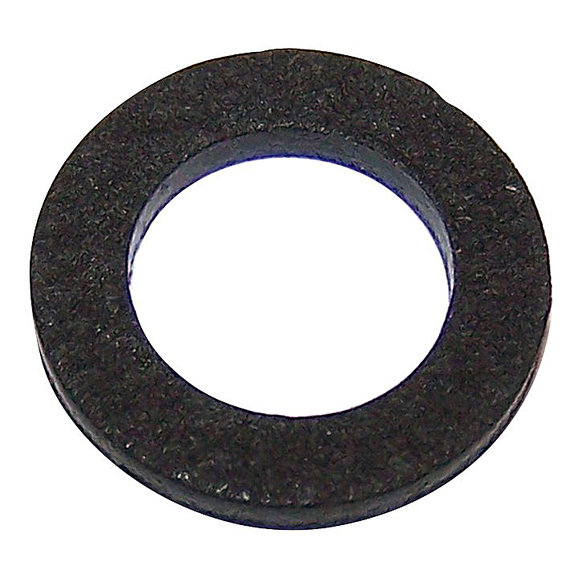 Crown Automotive Valve Cover Screw Gasket Crown Automotive 51875 Valve Cover Screw Gasket for 41-71 Jeep Willys and CJ Series with 4 Cylinder Engine