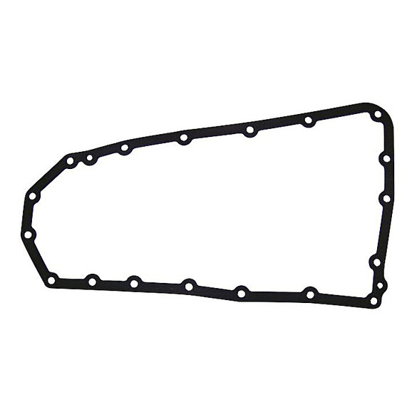 Crown Automotive Transmission Pan Gasket Crown Automotive 5189838AA Transmission Pan Gasket for 07-17 Jeep Compass and Patriot MK with CVT Transmission