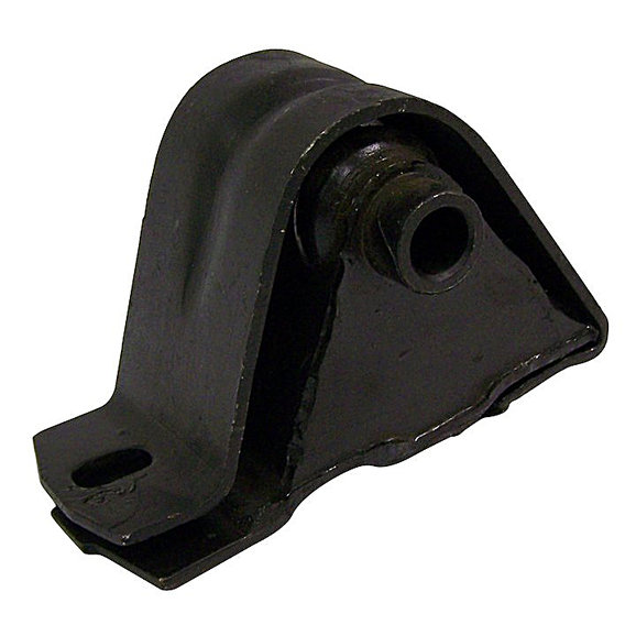 Crown Automotive Front Engine Mount Crown Automotive 52000141 Front Engine Mount for 84-86 Jeep Cherokee XJ and Comanche MJ with 2.8L Engine