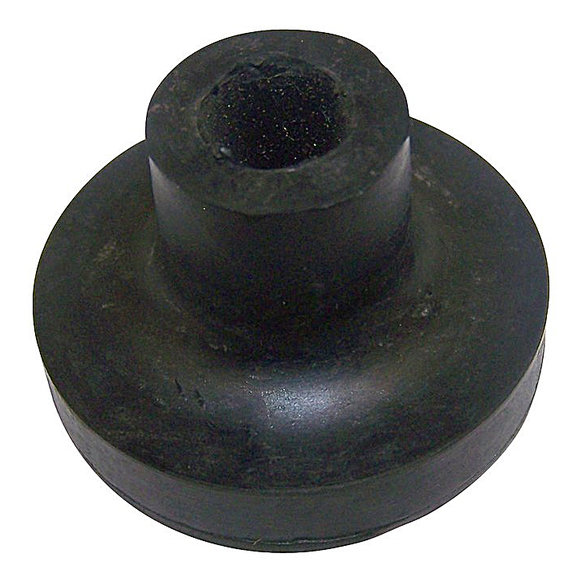 Crown Automotive Engine Damper Bushing Crown Automotive 52000619 Engine Damper Bushing for 84-90 Jeep Cherokee XJ and Comanche MJ with 2.5L Engine