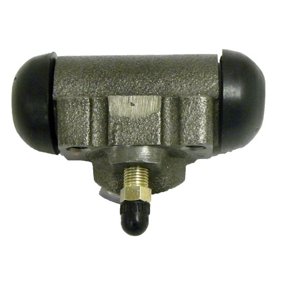 Crown Automotive Rear Wheel Cylinder Crown Automotive Rear Wheel Cylinder for 76-89 Jeep CJ & Wrangler YJ; 84-01 Cherokee XJ and 93-96 Grand Cherokee ZJ