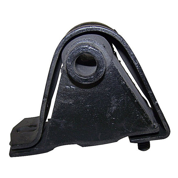 Crown Automotive Engine Mount Crown Automotive 52000957 Engine Mount for 85-96 Jeep Cherokee XJ with 2.1L Diesel Engine
