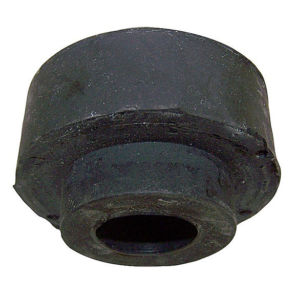 Crown Automotive Upper Body Mount Bushing  Crown Automotive 52002008 Upper Body Mount Bushing  for 87-06 Jeep Wrangler YJ & TJ