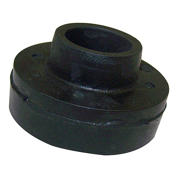 Crown Automotive Upper Body Mount Bushing Crown Automotive 52002660 Upper Body Mount Bushing for 87-06 Jeep Wrangler YJ & TJ