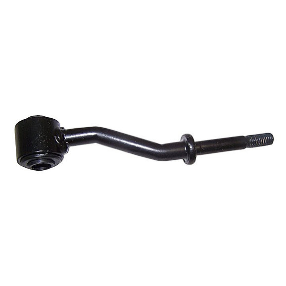 Crown Automotive Front Sway Bar End Link Crown Automotive 52003360 Front Sway Bar End Link for 84-91 Jeep Cherokee XJ and Comanche MJ