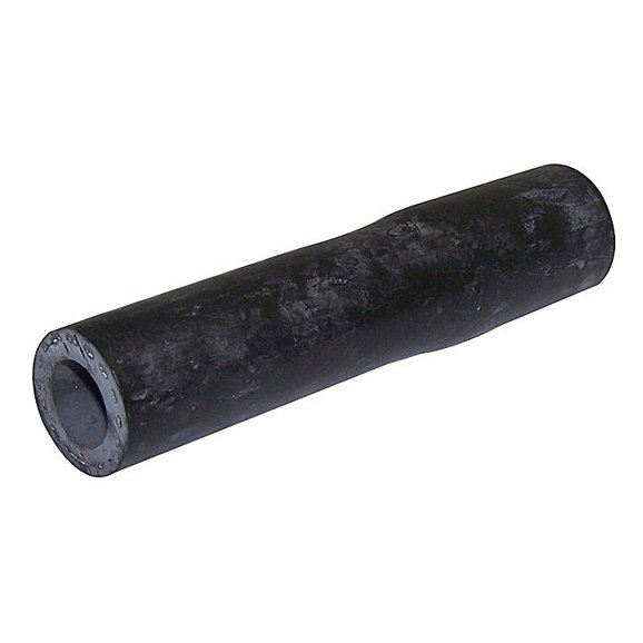 Crown Automotive Heater Hose Crown Automotive 52003877 Heater Hose for 87-90 Jeep Cherokee XJ and MJ with 4.0L Engine