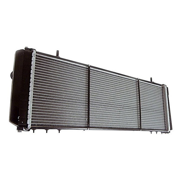 Crown Automotive 52003933 Radiator for 8790 Jeep Cherokee XJ with 4.0L
