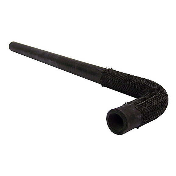 Crown Automotive Heater Hose Crown Automotive 52005752 Heater Hose for 91-93 Jeep Cherokee XJ with 4.0L Engine