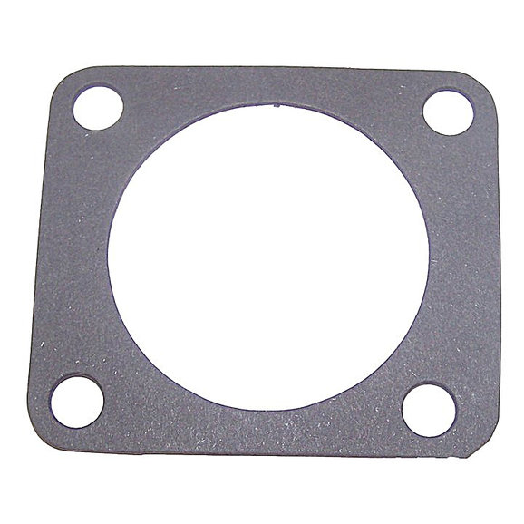 Crown Automotive Exhaust Gasket Crown Automotive 52017817 Exhaust Gasket for 75-91 Jeep CJ & Wrangler YJ; 84-91 Cherokee XJ & Comanche MJ and 77-87 SJ & J-Series