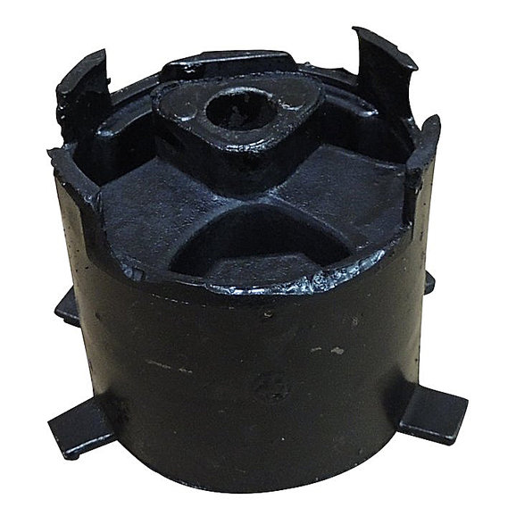 Crown Automotive Transmission Mount Bushing Crown Automotive 52017863 Transmission Mount Bushing for 1993 Jeep Grand Cherokee ZJ with AX15 Transmission