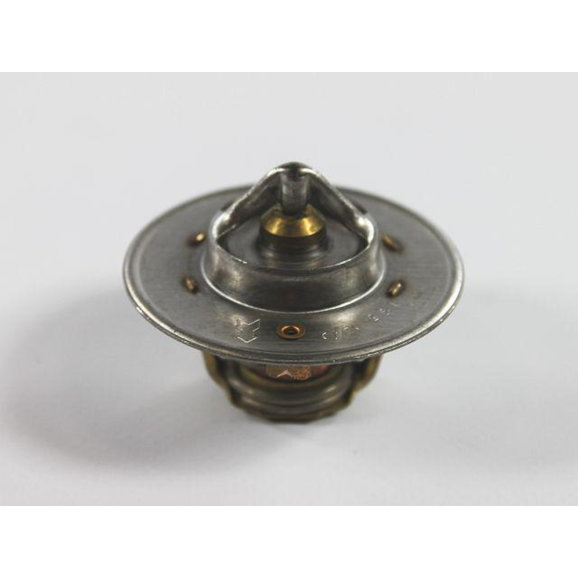 Mopar Thermostat Mopar 52028186AC Thermostat for 97-06 Jeep Wrangler TJ; 2001 Cherokee XJ and 01-04 Grand Cherokee WJ