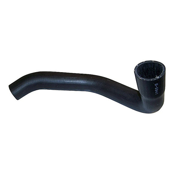 Crown Automotive 52028265AD Lower Radiator Hose for 97-06 Jeep Wrangler TJ  & Unlimited with  Engine | Quadratec