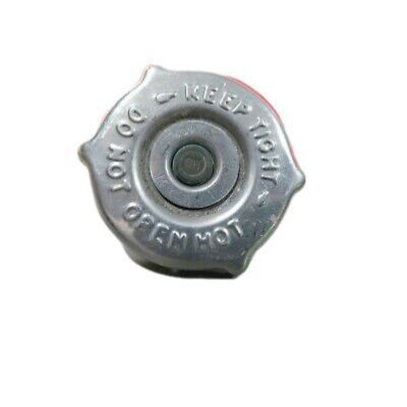 Mopar Radiator Cap Mopar 52028974AA Radiator Cap for 01-21 Jeep Grand Cherokee WJ & WK2 with 3.0L, 3.6L, 4.7L, 5.7L, and 6.4L Engines