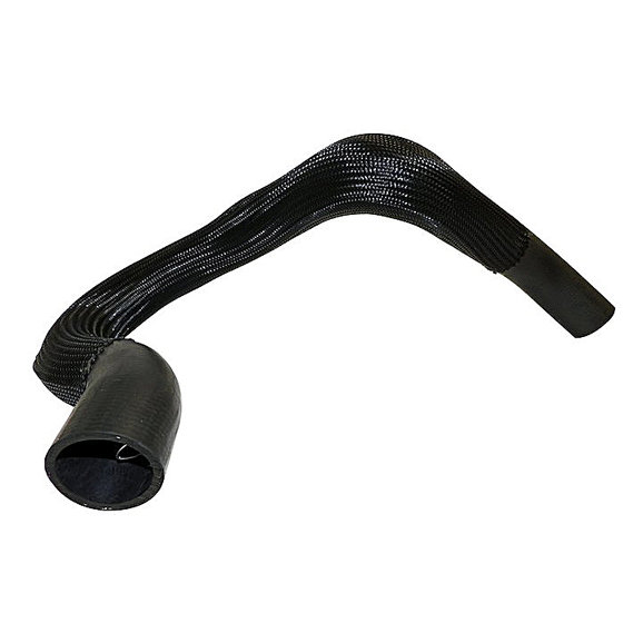 Crown Automotive Lower Radiator Hose Crown Automotive 52029635 Lower Radiator Hose for 91-01 Jeep Cherokee XJ and Comanche MJ with RHD 4.0L Engine