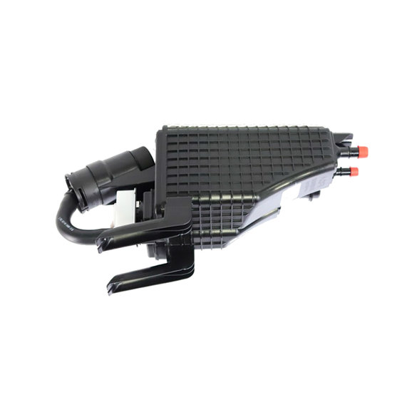 Mopar Vapor Canister Assembly Mopar 52029780AD Vapor Canister Assembly for 18-19 Jeep Wrangler JL 2-Door