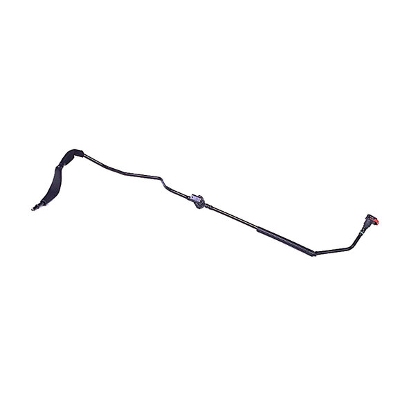 Mopar Fuel Supply Tube Mopar 52030481AE Fuel Supply Tube for 18-19 Jeep Wrangler JL 4-Door with Automatic Transmission and 3.6L Engine