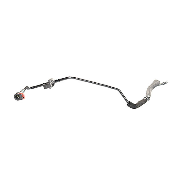 Mopar Fuel Supply Tube Mopar 52030496AC Fuel Supply Tube for 18-19 Jeep Wrangler JL 2-Door with 3.6L Engine