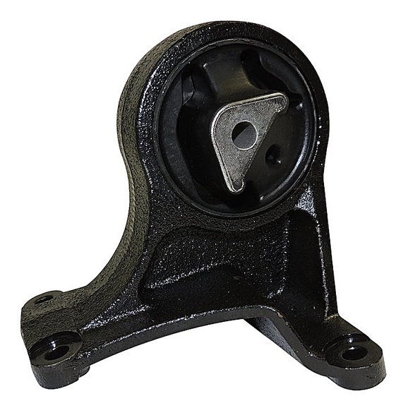 Crown Automotive Right Side Engine Mount Crown Automotive 52059050 Right Side Engine Mount for 99-01 Jeep Grand Cherokee WJ with 3.1L Diesel Engine