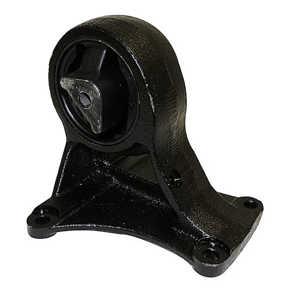 Crown Automotive Left Side Engine Mount Crown Automotive 52059051 Left Side Engine Mount for 99-01 Jeep Grand Cherokee WJ with 3.1L Diesel Engine