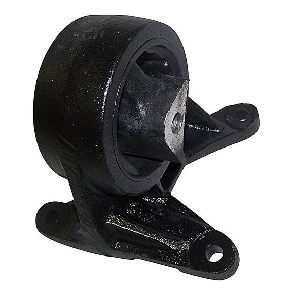 Crown Automotive Passenger Side Motor Mount  Crown Automotive 52059252AB Passenger Side Motor Mount  for 02-05 Jeep Liberty KJ with 2.4L Engine