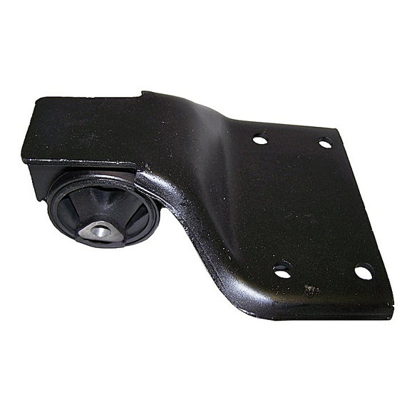 Crown Automotive Transmission Mount Crown Automotive 52059299AB Transmission Mount for 02-04 Jeep Liberty KJ with 2.4L Engine
