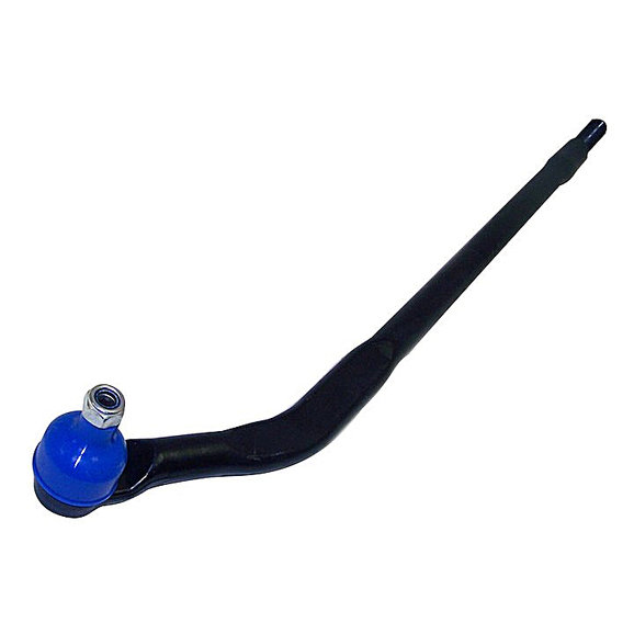 Crown Automotive Drag Link Crown Automotive 52060048AD Drag Link for 07-18 Jeep Wrangler JK