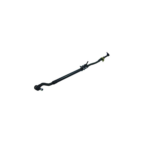 Steering Linkage Tie Rod Kit for 07-18 Jeep Wrangler JK
