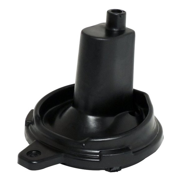 Crown Automotive Inner Shift Boot  Crown Automotive 52060165AE Inner Shift Boot  for 07-18 Jeep Wrangler JK