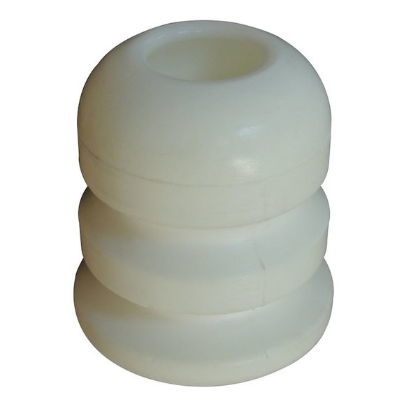 Crown Automotive Rear Jounce Bumper Crown Automotive 52060423AB Rear Jounce Bumper for 07-22 Jeep Wrangler JK and JL