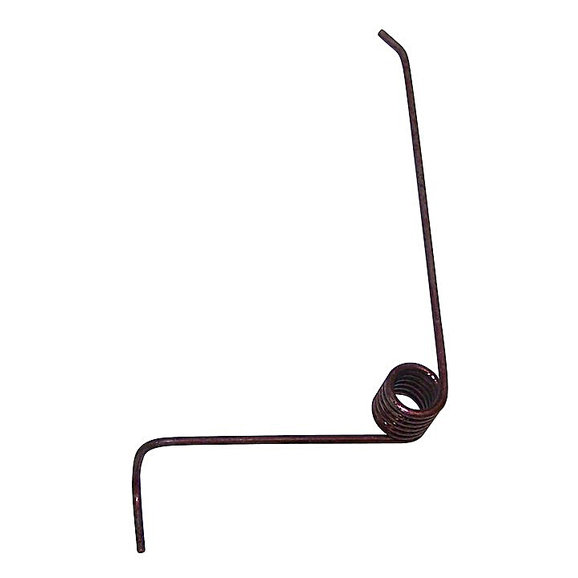 Crown Automotive Accelerator Pedal Spring Crown Automotive 52078168 Accelerator Pedal Spring for 93-04 Jeep Grand Cherokee ZJ & WJ and 02-06 Liberty KJ