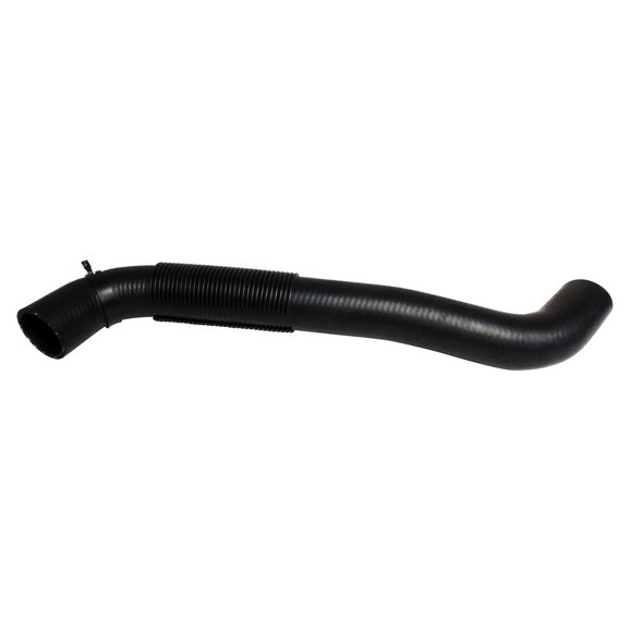 Crown Automotive Lower Radiator Hose Crown Automotive 52079503AB Lower Radiator Hose for 99-00 Jeep Grand Cherokee WJ with Diesel Engine