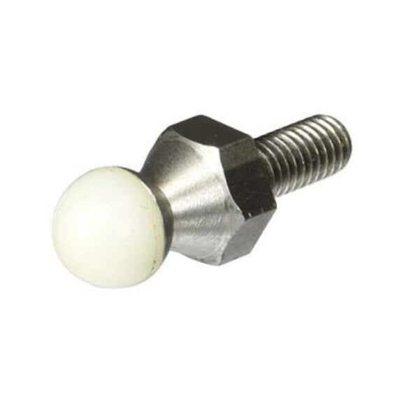 Mopar Clutch Release Pivot Lever Mopar 52087542 Clutch Release Pivot Lever for 01-18 Jeep Wrangler TJ & JK, Liberty KJ & KK, and Cherokee XJ