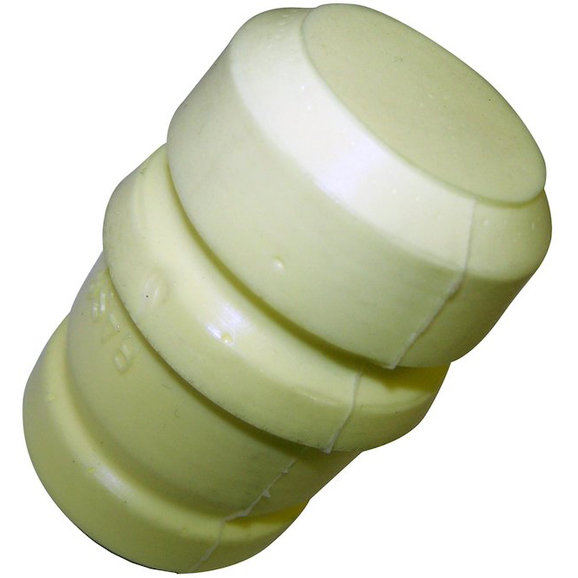 Crown Automotive Bump Stop Crown Automotive 52087636AC Bump Stop for 97-06 Jeep Wrangler TJ and 93-98 Grand Cherokee ZJ